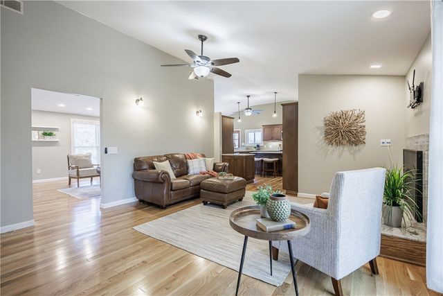 416 Thayer Road, Perinton, NY 14450