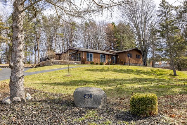 416 Thayer Road, Perinton, NY 14450