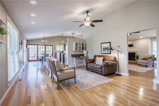 416 Thayer Road, Perinton, NY 14450