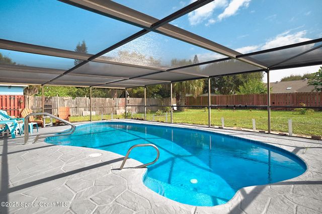 111 Delvalle Street, Melbourne Beach, FL 32951