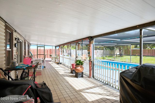 111 Delvalle Street, Melbourne Beach, FL 32951