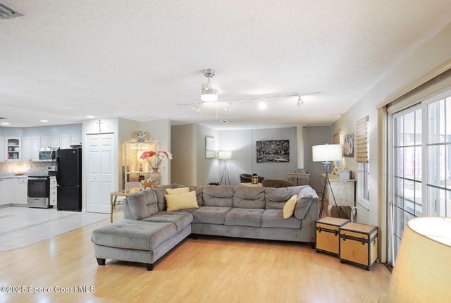 111 Delvalle Street, Melbourne Beach, FL 32951