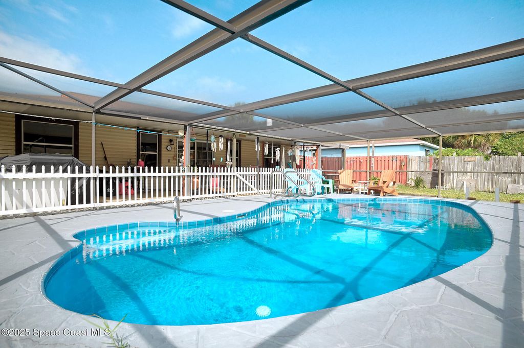 111 Delvalle Street, Melbourne Beach, FL 32951