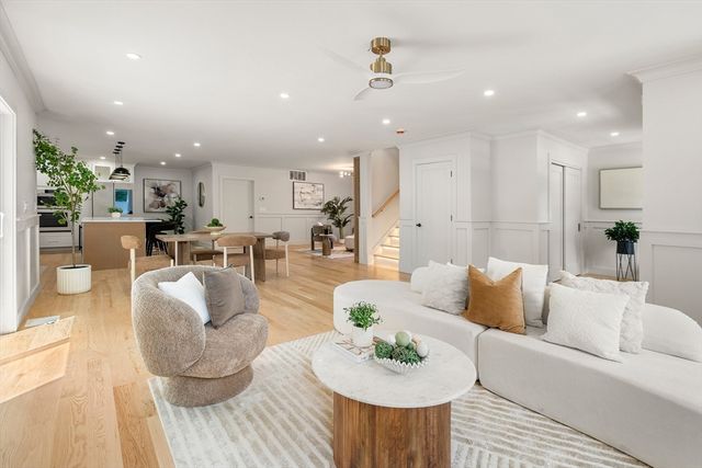 62 Summit Avenue, Sharon, MA 02067