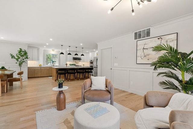 62 Summit Avenue, Sharon, MA 02067