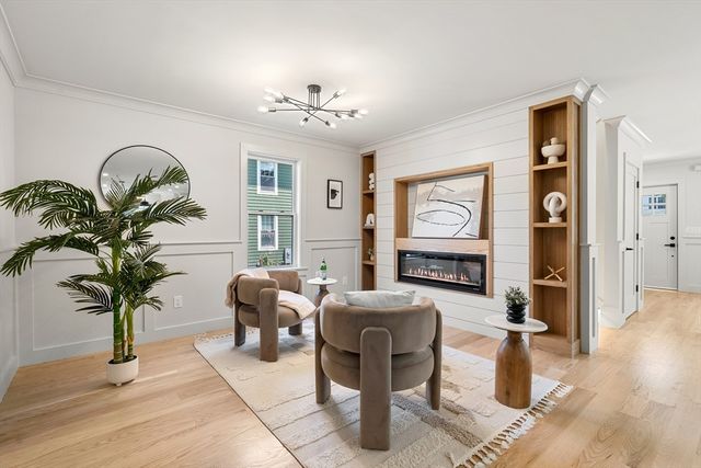 62 Summit Avenue, Sharon, MA 02067