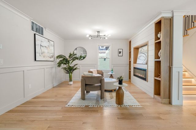 62 Summit Avenue, Sharon, MA 02067