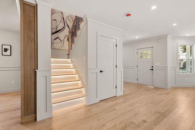 62 Summit Avenue, Sharon, MA 02067