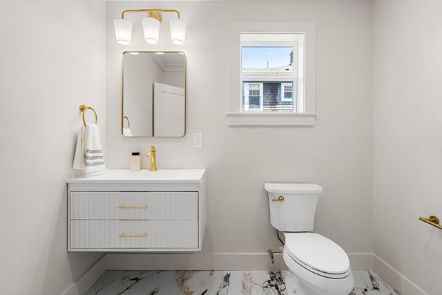 62 Summit Avenue, Sharon, MA 02067