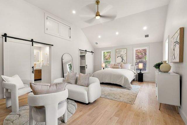 62 Summit Avenue, Sharon, MA 02067