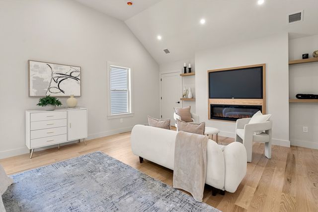 62 Summit Avenue, Sharon, MA 02067