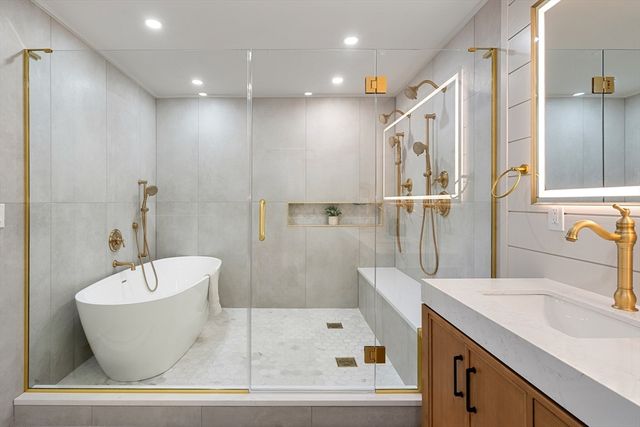 62 Summit Avenue, Sharon, MA 02067