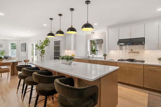62 Summit Avenue, Sharon, MA 02067
