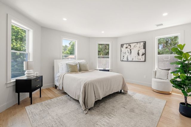 62 Summit Avenue, Sharon, MA 02067