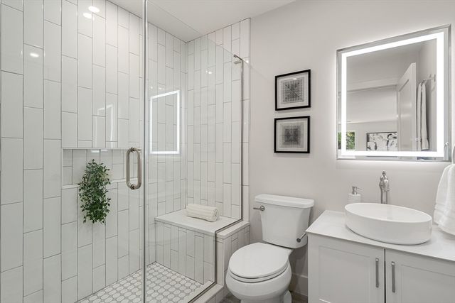 62 Summit Avenue, Sharon, MA 02067
