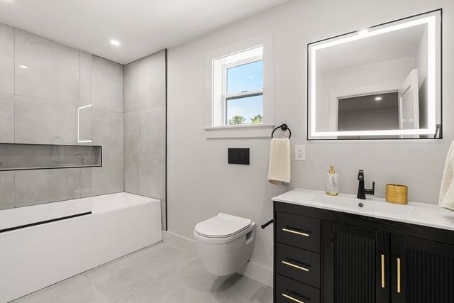 62 Summit Avenue, Sharon, MA 02067