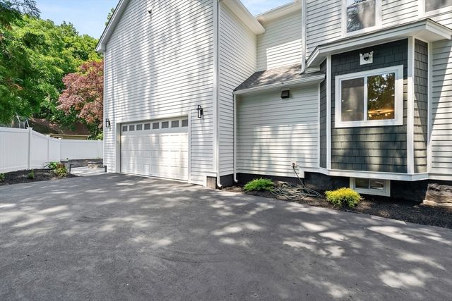 62 Summit Avenue, Sharon, MA 02067