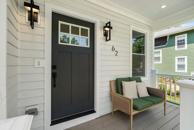 62 Summit Avenue, Sharon, MA 02067