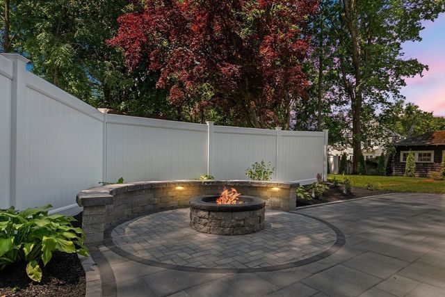 62 Summit Avenue, Sharon, MA 02067