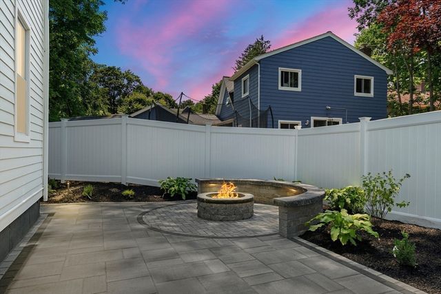 62 Summit Avenue, Sharon, MA 02067