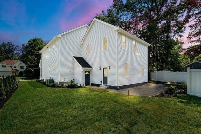 62 Summit Avenue, Sharon, MA 02067