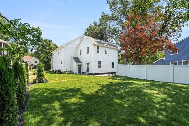 62 Summit Avenue, Sharon, MA 02067