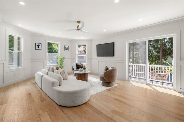 62 Summit Avenue, Sharon, MA 02067