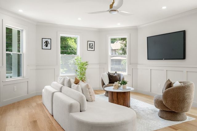 62 Summit Avenue, Sharon, MA 02067