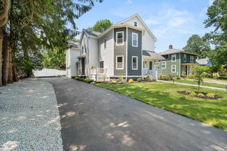 62 Summit Avenue, Sharon, MA 02067