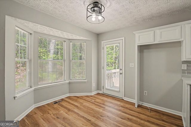 210 Burnt Hickory Drive, Dallas, GA 30132