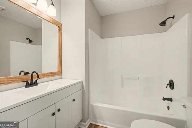 210 Burnt Hickory Drive, Dallas, GA 30132