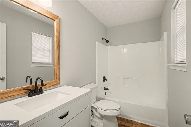 210 Burnt Hickory Drive, Dallas, GA 30132