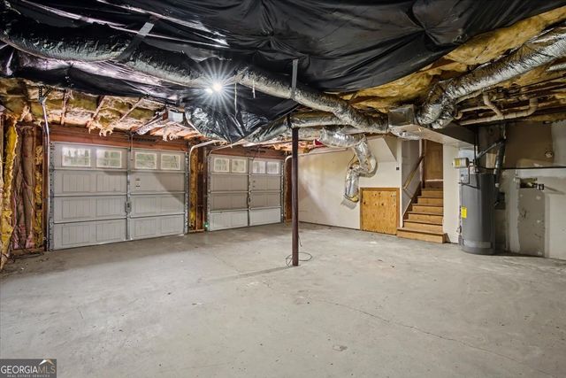 210 Burnt Hickory Drive, Dallas, GA 30132