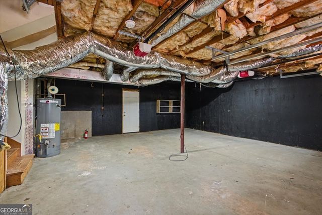 210 Burnt Hickory Drive, Dallas, GA 30132