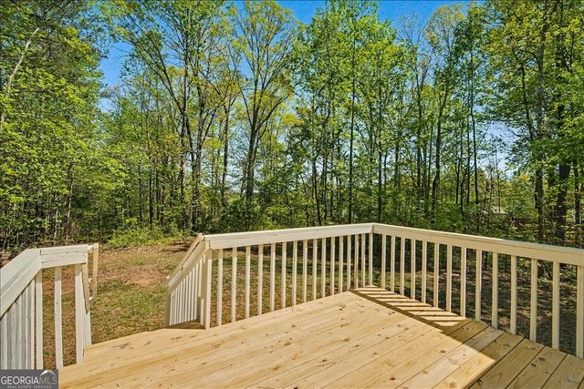 210 Burnt Hickory Drive, Dallas, GA 30132