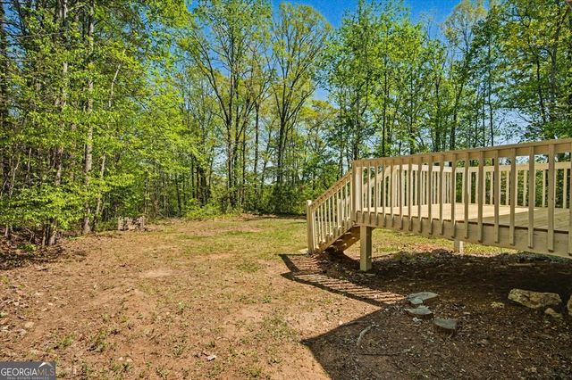 210 Burnt Hickory Drive, Dallas, GA 30132