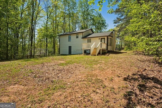 210 Burnt Hickory Drive, Dallas, GA 30132