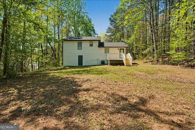 210 Burnt Hickory Drive, Dallas, GA 30132