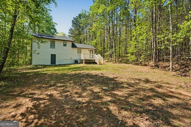 210 Burnt Hickory Drive, Dallas, GA 30132