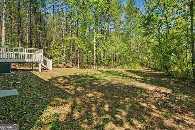 210 Burnt Hickory Drive, Dallas, GA 30132