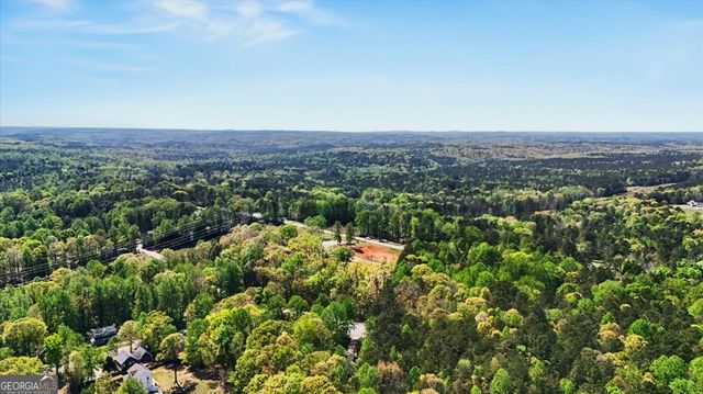 210 Burnt Hickory Drive, Dallas, GA 30132