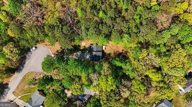 210 Burnt Hickory Drive, Dallas, GA 30132