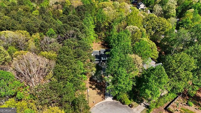 210 Burnt Hickory Drive, Dallas, GA 30132