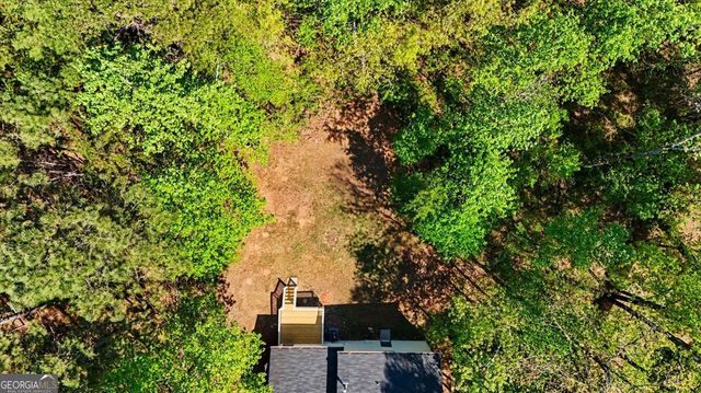 210 Burnt Hickory Drive, Dallas, GA 30132