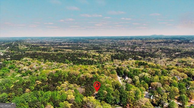 210 Burnt Hickory Drive, Dallas, GA 30132