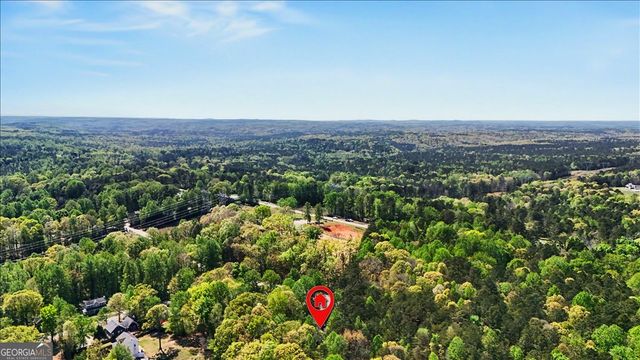 210 Burnt Hickory Drive, Dallas, GA 30132