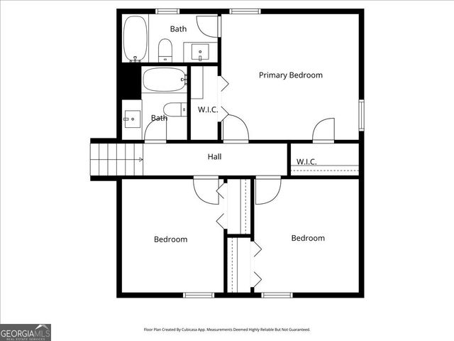 210 Burnt Hickory Drive, Dallas, GA 30132