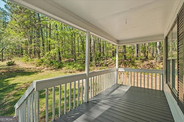 210 Burnt Hickory Drive, Dallas, GA 30132