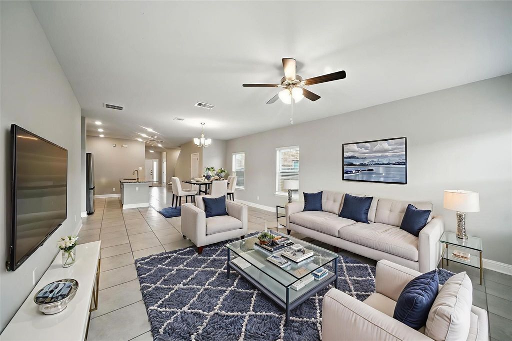 32943 Turning Springs Drive, Brookshire, TX 77423