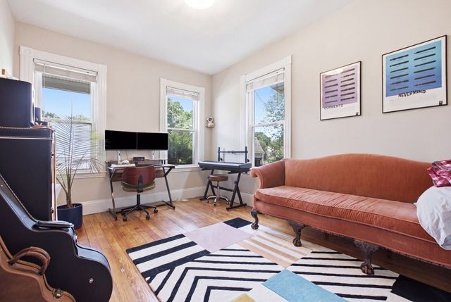 199 E Cottage St 1, Boston, MA 02125